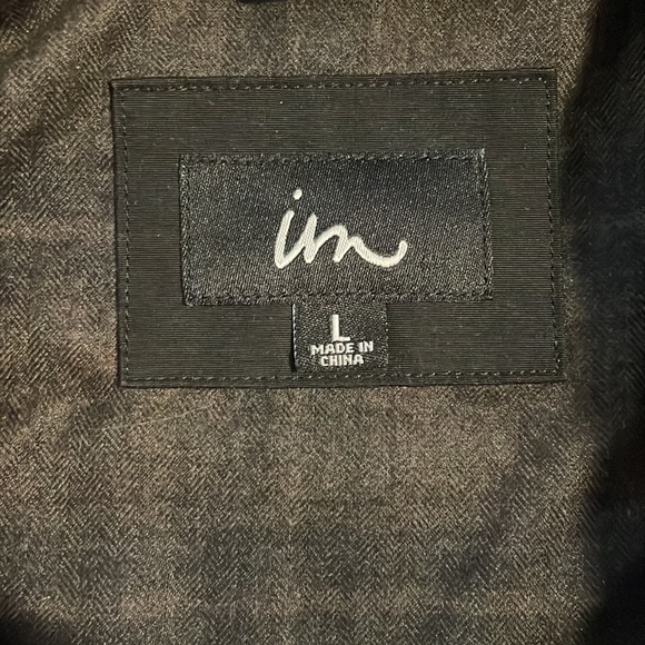 Used Mens Imperial Motion Rain jacket in near perfect condition - Picture 2 of 6